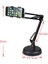 GD0094 Fotoğraf Video Çekimi Masa Üstü Telefon Döner Stand 3
