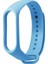Xiaomi Mi Band 4 - Mi Band 3 Akıllı Bileklik Kordonu Deniz Mavisi 2