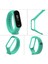 Xiaomi Mi Band 4 - Mi Band 3 Akıllı Bileklik Kordonu Turkuav 2