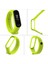 Xiaomi Mi Band 4 - Mi Band 3 Akıllı Bileklik Kordonu Yeşil 2