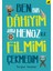 Ben Bir Dahiyim Ama Henüz İlk Filmimi Çekmedim - Turgut Yasalar 1