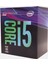 Core i5 8600 3,1 GHz 9 MB Cache 1151 Pin İşlemci 1
