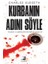 Kurbanın Adını Söyle - Charles Suddeth 1