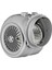 BPS-B 150-100 1450 D/D 220/230 volt Monofaze Plastik Gövdeli Salyangoz Fan Çift Emişli 1