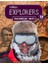 Explorers:ebook included (Fascinating Facts) 1