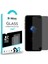 iPhone 7 Plus / 8 Plus Privacy Tempered Glass Premium Cam Ekran Koruyucu 2