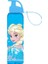 Frozen Elsa Matara Lisanslı Şeffaf 500 ml Lisanslı 1