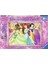 200 Parçalı XXL Puzzle Want Disney Princess -127450 1