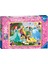100P Puzzle Wd Princess -107759 1