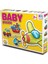 2+3+4+4 Parça Baby Puzzle Set 3