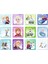 Frozen Kız Kardeşler 30+48 Parça Puzzle ve Memory Oyunu 1