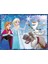 Frozen Kız Kardeşler 30+48 Parça Puzzle ve Memory Oyunu 3