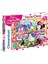 Minnie Mouse 104 Parça Çocuk Puzzle Clementoni 27982 - 5+ 1