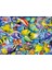 500 Parçalı Puzzle Tropical Traffic-147960 1