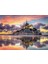 1000 Parça Puzzle Le Magnifique Mont Saint - Michel 1