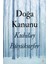 Doğa Kanunu - Kubilay Büyüknefer 1