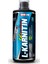 L-Karnitin Thermo - LCarnitine, Caffeine (Kafein) 1000 ml Yeşil Elma 1