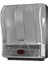 3491-2 Prestij Otomatik Havlu Dispenseri 21 CM Şeffaf Füme 1