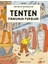 Tenten’in Maceraları Tenten Firavunun Puroları - Herge 1