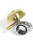 Brass Mini Reto Zil DD-M03 2500701500 1