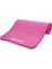 15mm NBR Yoga ve Pilates Matı Pembe 1