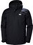 Helly Hansen Dubliner insulated Erkek Siyah Mont 53117-990 1