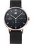 Obaku V190GDVBMB Erkek Kol Saati 1