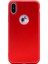 Apple iPhone X Premium Soft Silikon TPU Kılıf + 3D Cam Koruma 2