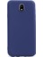 Samsung Galaxy J5 Pro Premium Silikon Kılıf + Tempered Cam 1