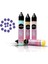 Metalik Mor - Renkli İnciler Boyutlu Boncuk Boya 25 ML 1