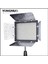 YN300-III Bi-Color 3200-5600K Led Işık 3