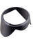HB 63 Lens Hood Parasoley Nikon 24 85mm VR Lens Uyumlu 1