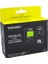 YN 622 Nikon Uyumlu Hss Ttl Flaş Tetikleyici Kit 2