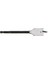 Ahşap Matkap Ucu Yaprak Seri 22X160 mm 1