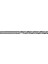 HSS Metal Matkap Ucu Uzun Tip 10’lu Paket 2.0x85mm 1