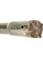 SDS-Plus Tozsuz Delim Matkap Uçları 16x360mm 2