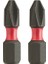 Vidalama Bits Ucu (2'li Paket) PH1 (A) 25mm 1