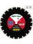 51157 A (asfalt) serisi Elmas Testere 350mm 1