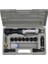 Gison GP856BK Havalı Cırcır Kolu Seti 1/2'' 1