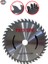 ProSaw 51214 Daire Sunta Testeresi 180x22/20 mm 24 Diş 1