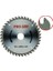 ProSaw 51218 Sunta Testeresi 185 mm 1