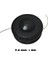 75107 Misina Başlığı 2.4mm. x 4m. 1