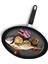 İdeal 36 cm Oval Balık Tavası - 2100102636 1