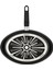 İdeal 36 cm Oval Balık Tavası - 2100102636 3