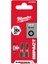 Vidalama Bits Ucu (2'li Paket) PH1 (A) 25mm 2