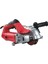 75123 Kanal Açma Makinesi 1500 Watt 125 mm 2