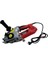 75123 Kanal Açma Makinesi 1500 Watt 125 mm 4