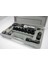 Gison GP856BK Havalı Cırcır Kolu Seti 1/2'' 2
