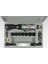 Gison GP856BK Havalı Cırcır Kolu Seti 1/2'' 4
