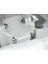 Gison GW26 Ağır Hizmet Havalı Somun Sıkma 3/4'' 2